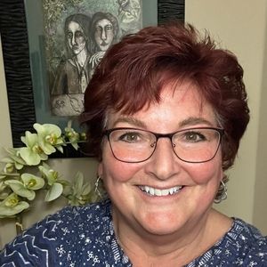 Meet your Posher, Karen